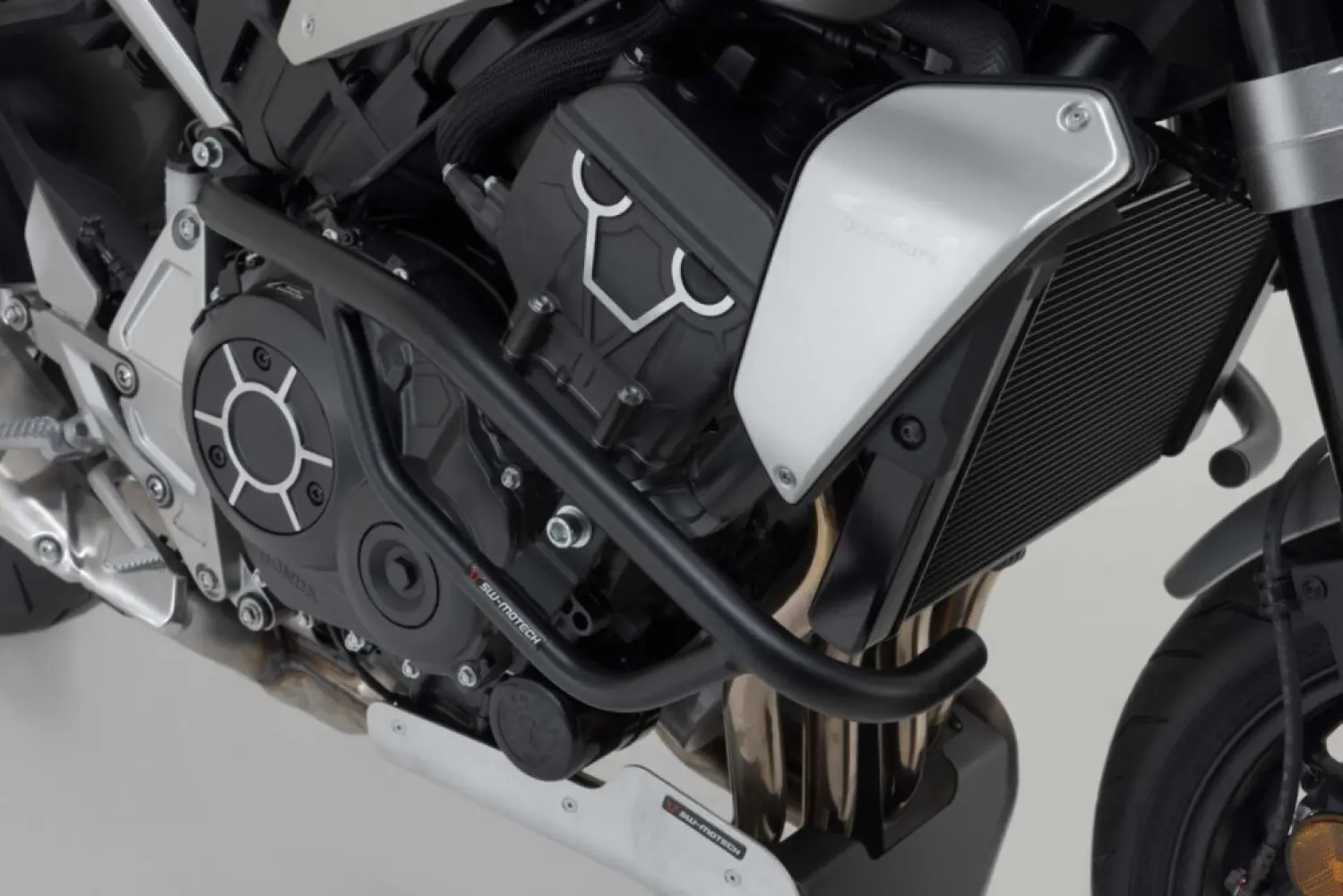 SW-MOTECH - CRASH BAR - 05052431