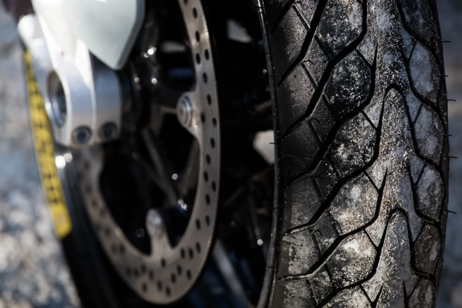DUNLOP - MUT 110/80R19 59V TL MS - 03010961