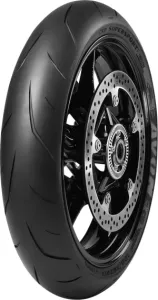 AVON - 3D Supersport 120/70 ZR 17 M/C - 03011022