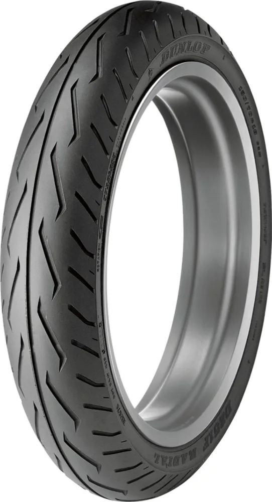 DUNLOP - D251 150/60R18 67V TL - 03020201