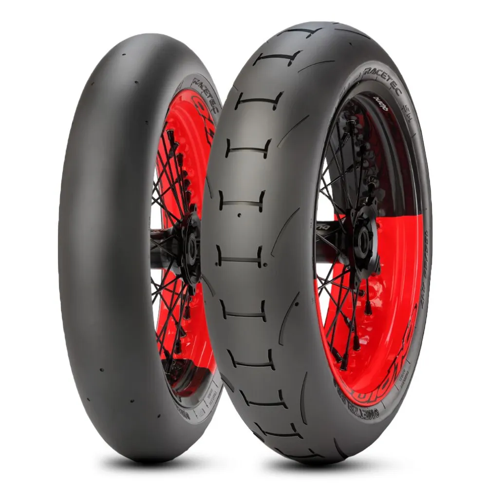 METZELER - RTC SM R K1 165/55R17 TL NHS - 03020424