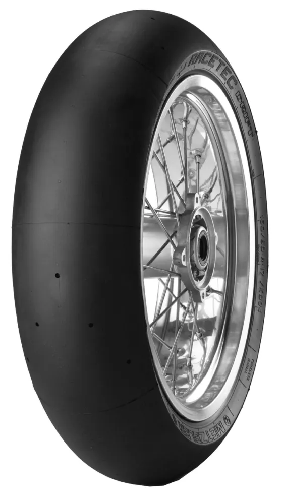 METZELER - RTC SM R K2 165/55R17 TL NHS - 03020425