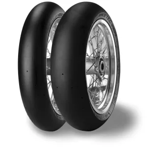 METZELER - RTC SM R K2 165/55R17 TL NHS - 03020425
