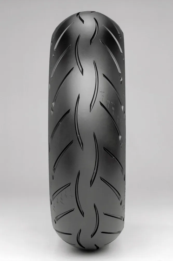 METZELER - SPO M5 IN R 180/55ZR17 (73W)TL - 03020447