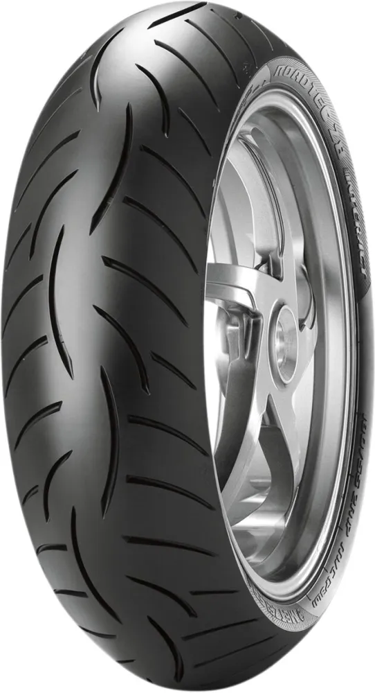 METZELER - RDTC Z8 O 180/55ZR17 (73W) TL - 03020690