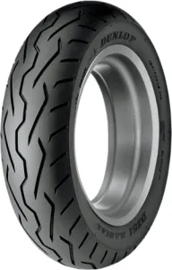 DUNLOP - D251 190/60R17 78H TL - 03020779