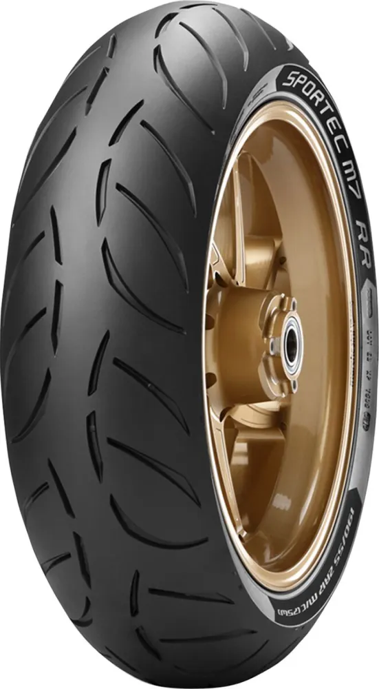 METZELER - SPOM7RR R 180/55ZR17 (73W) TL - 03020868