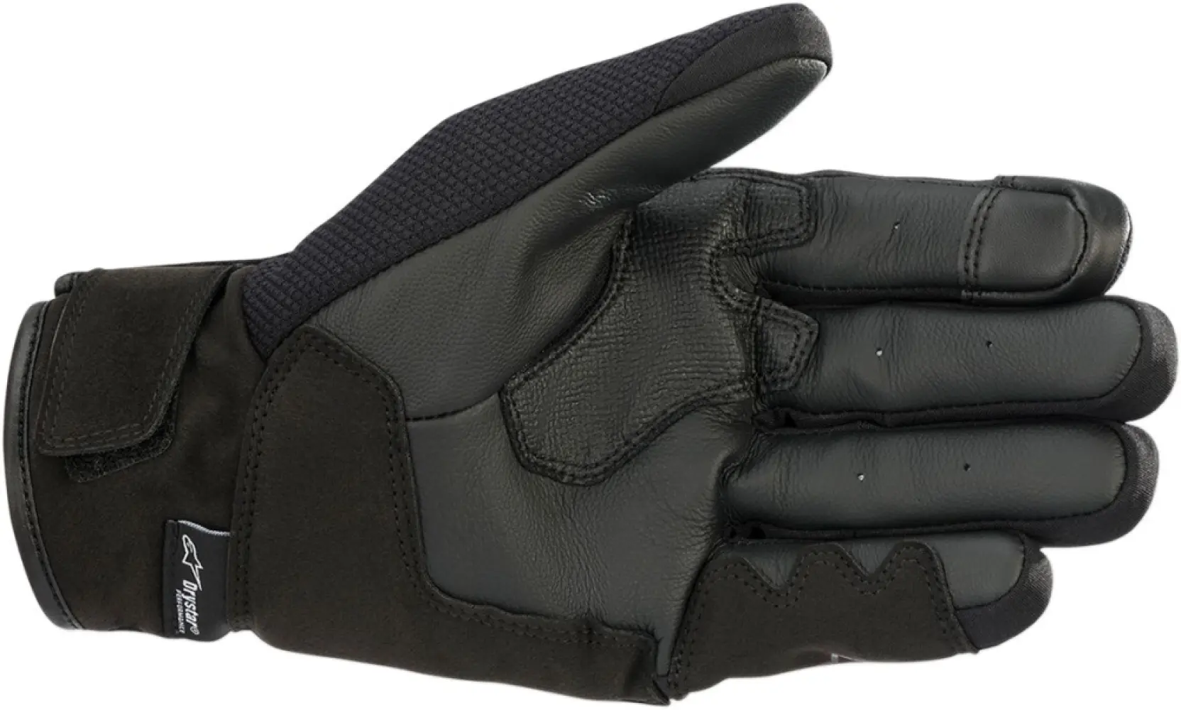 ALPINESTARS (ROAD) - GLOVE S-MAX DS B/G XL - 33100746