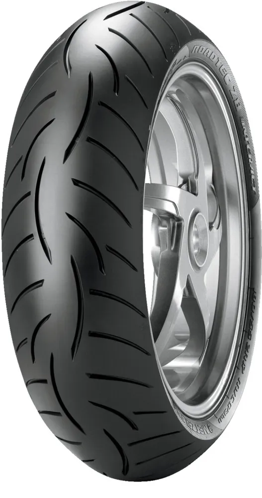 METZELER - RDTC Z8 M 160/60ZR17 (69W) TL - 03020925
