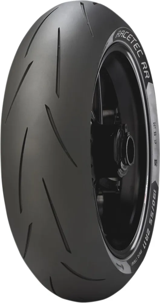 METZELER - RTCRR K3 180/55ZR17 (73W) TL - 03020990