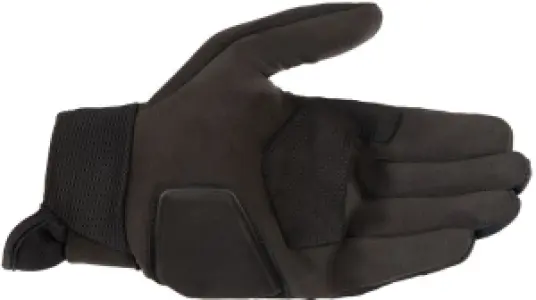 ALPINESTARS (ROAD) - GLOVE 4W STATED-AIR BLACK S - 33020904