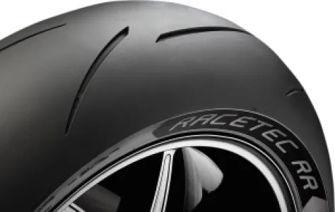 METZELER - RTCRR K3 180/55ZR17 (73W) TL - 03020990
