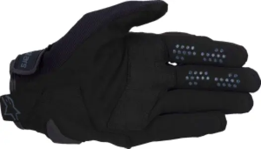 ALPINESTARS (ROAD) - GLOVE STELLA CHROME BLK ASPHLT - 33020960