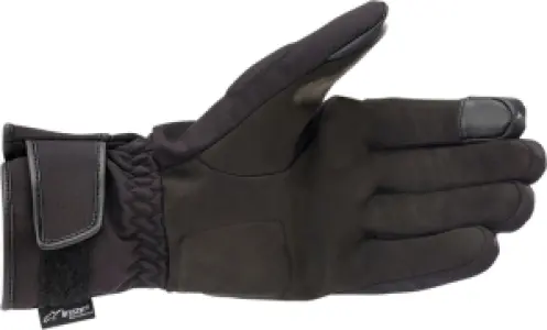 ALPINESTARS (ROAD) - GLOVE SR-3 V2 DS BLACK S - 33100854
