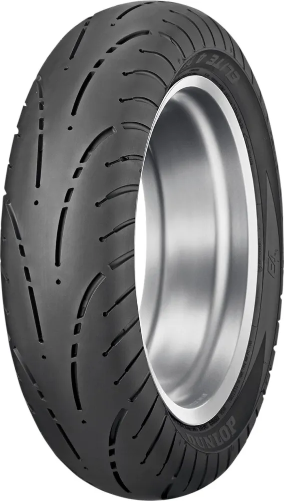 DUNLOP - ELITE4 180/60R16 80H TL - 03021098