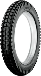 DUNLOP - D803GPK 120/100R18 68M TL - 03021156