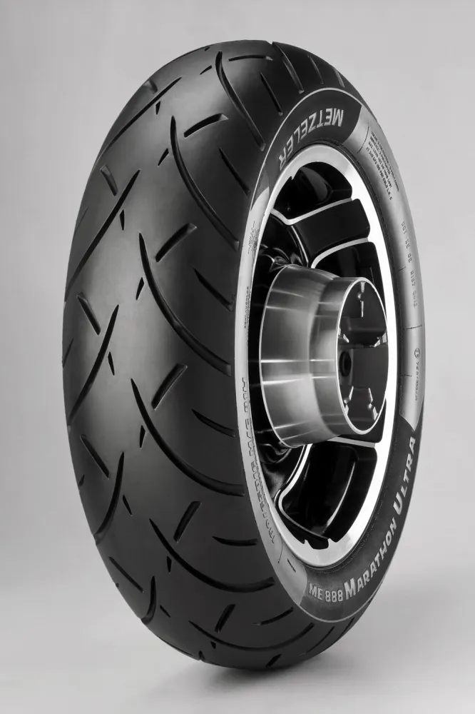 METZELER - 888 210/50ZR17 (78W) TL - 03021237