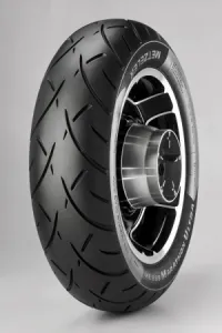 METZELER - 888 210/50ZR17 (78W) TL - 03021237