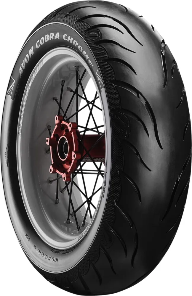 AVON - CC AV92 180/60R16 80H TL - 03021261