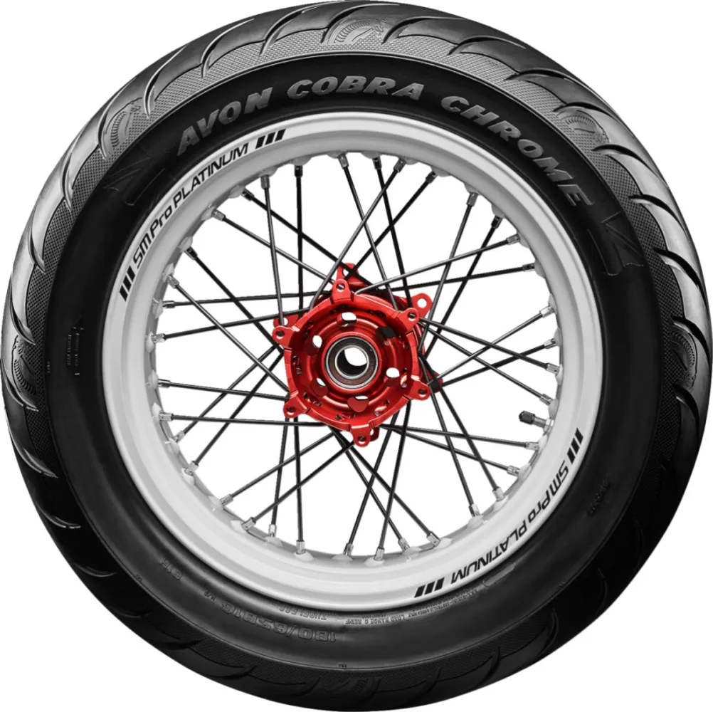 AVON - CC AV92 180/60R16 80H TL - 03021261