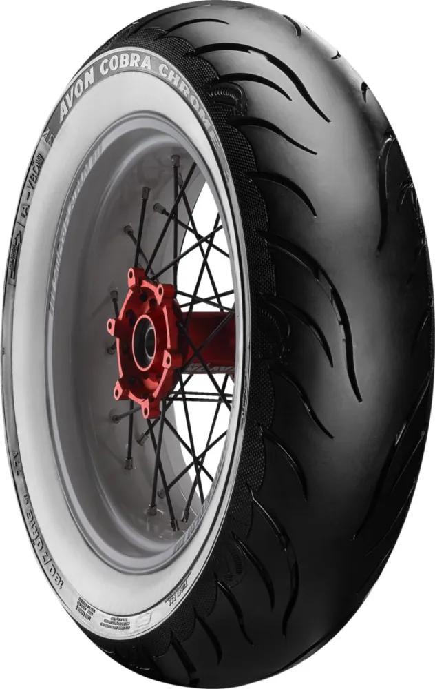 AVON - CC AV92 WW 180/70R16 77V TL - 03021263