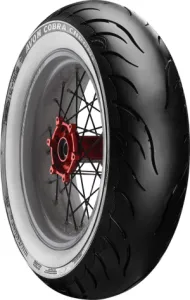 AVON - CC AV92 WW 180/70R16 77V TL - 03021263