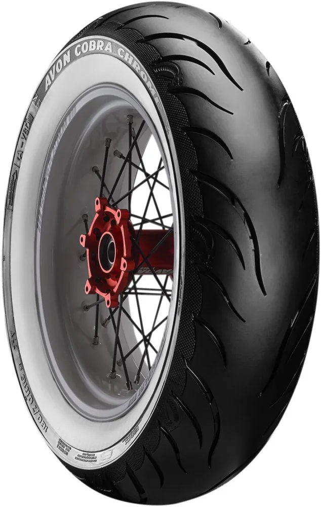 AVON - CC AV92 WW 180/70R16 77V TL - 03021263