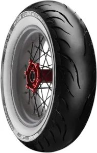 AVON - CC AV92 WW 180/70R16 77V TL - 03021263