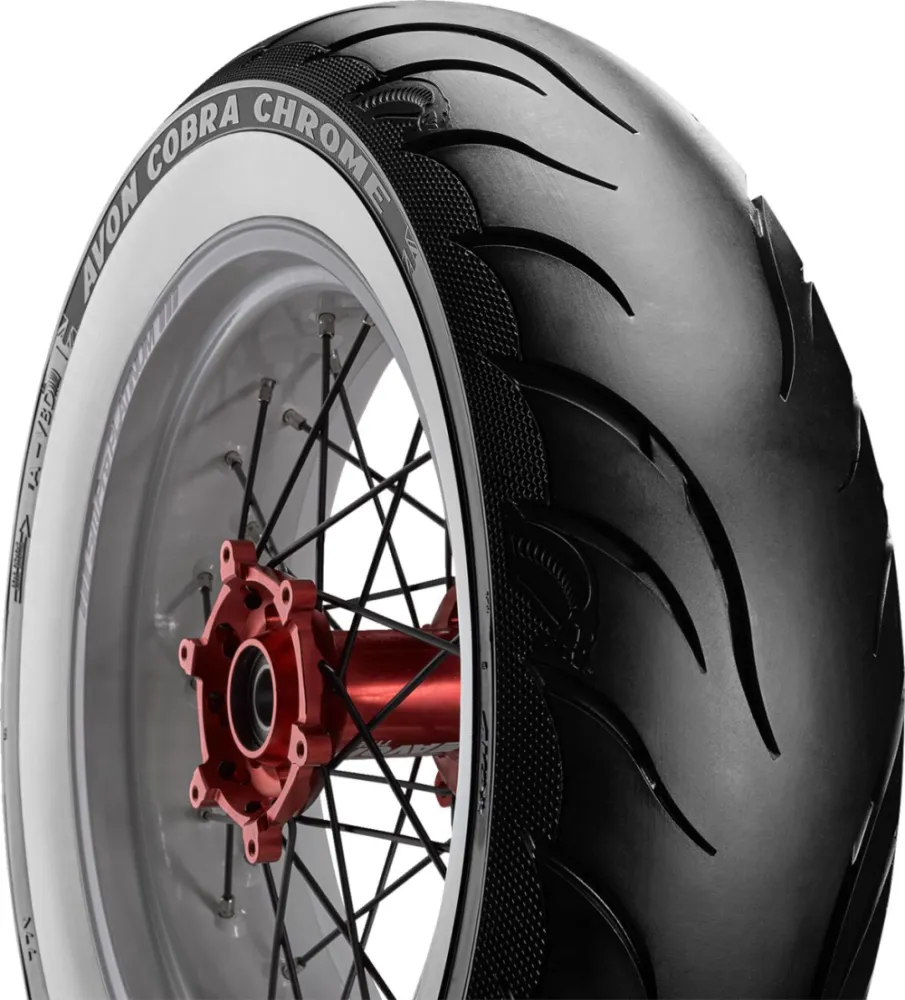AVON - CC AV92 WW 180/70R16 77V TL - 03021263
