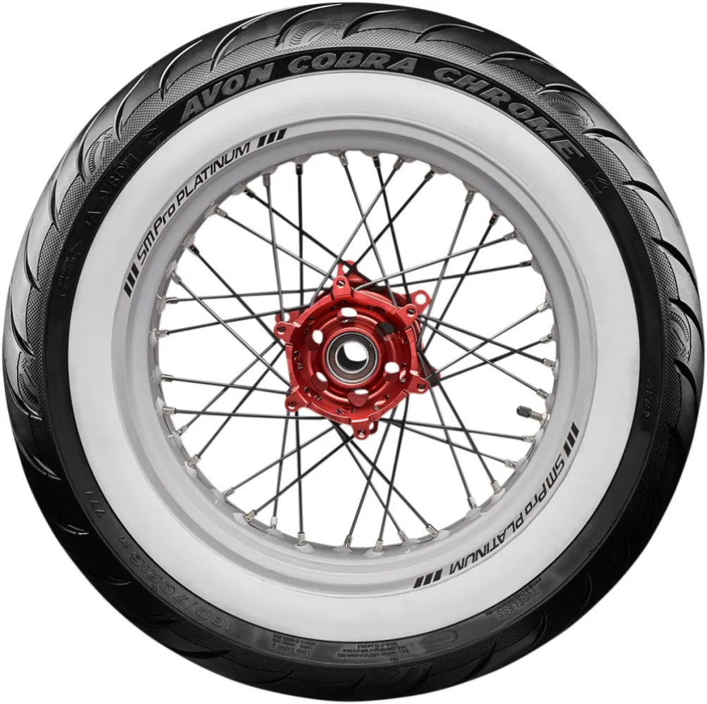AVON - CC AV92 WW 180/70R16 77V TL - 03021263