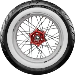 AVON - CC AV92 WW 180/70R16 77V TL - 03021263