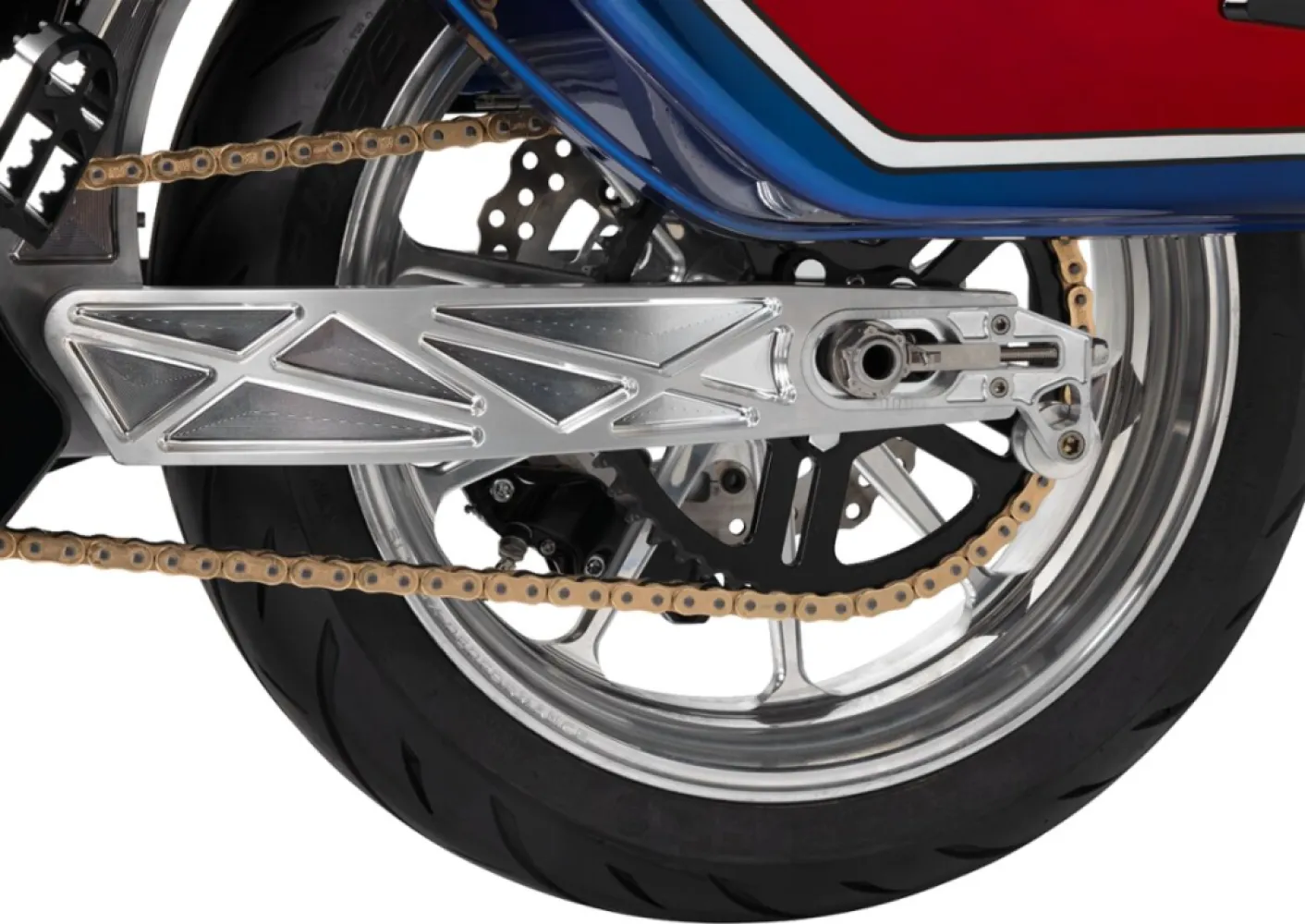 METZELER - CRZTC 180/55ZR18 (74W) TL - 03021301