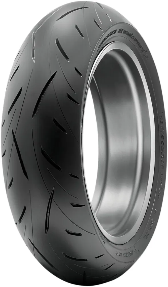 DUNLOP - ROADSPORT2 160/60ZR17 (69W) TL - 03021324