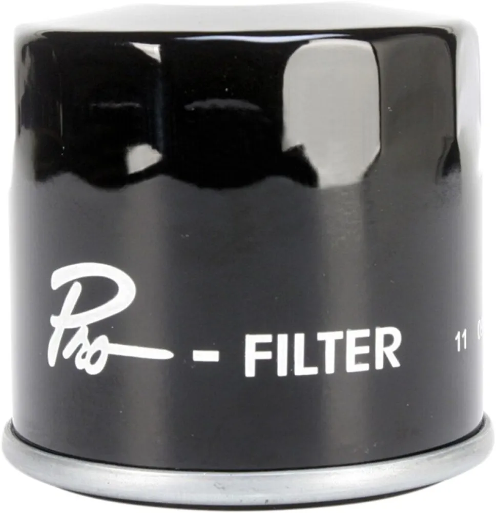PARTS UNLIMITED - OIL FILTER SUZUKI - 010029