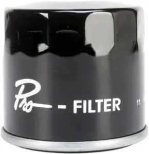 PARTS UNLIMITED - OIL FILTER SUZUKI - 010029
