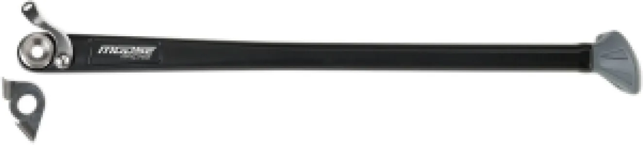 MOOSE OFFROAD HARD-PARTS - SIDE STAND MOOSE KTM/HUSQ - 05100384