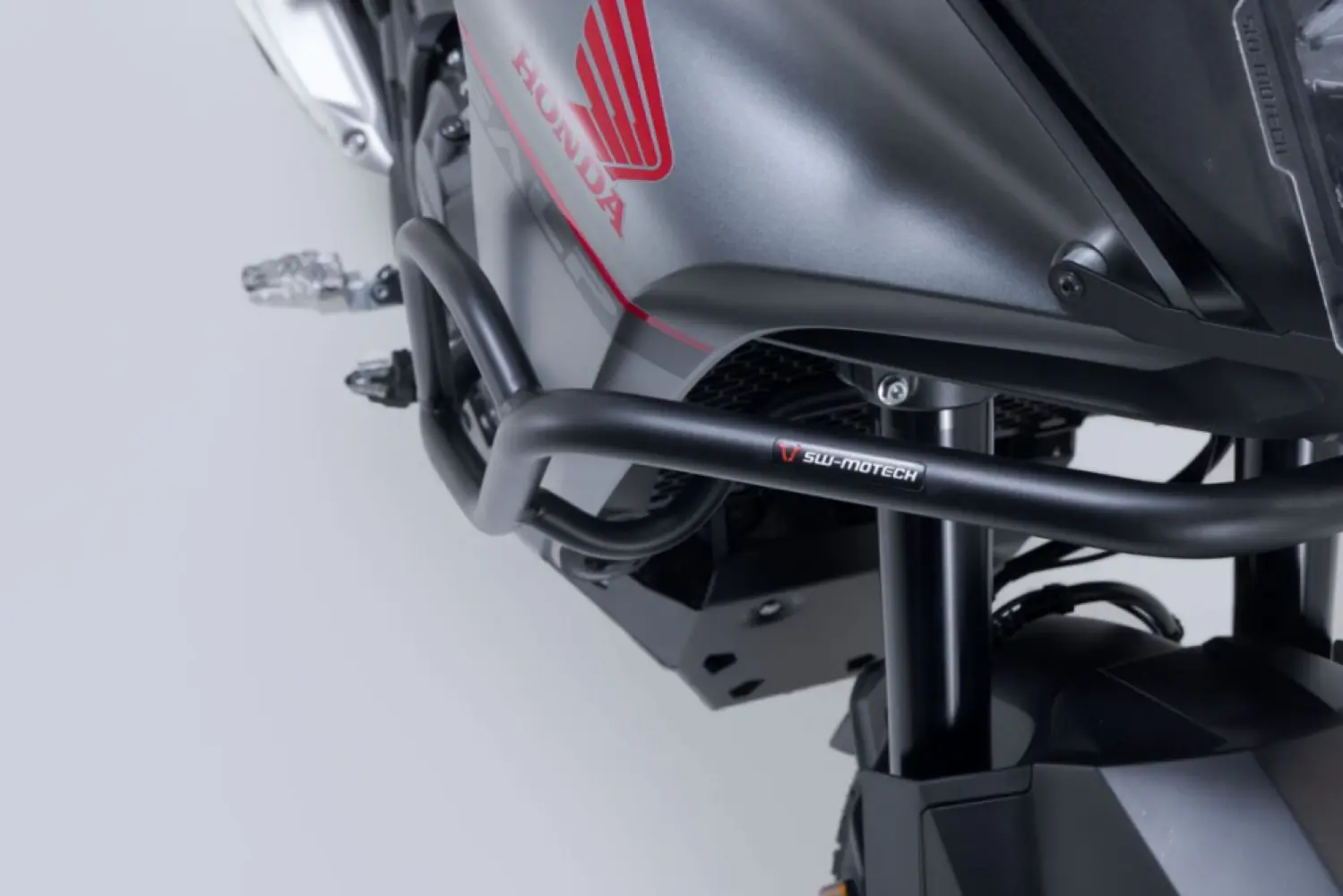 SW-MOTECH - CRASH BAR - 05052478