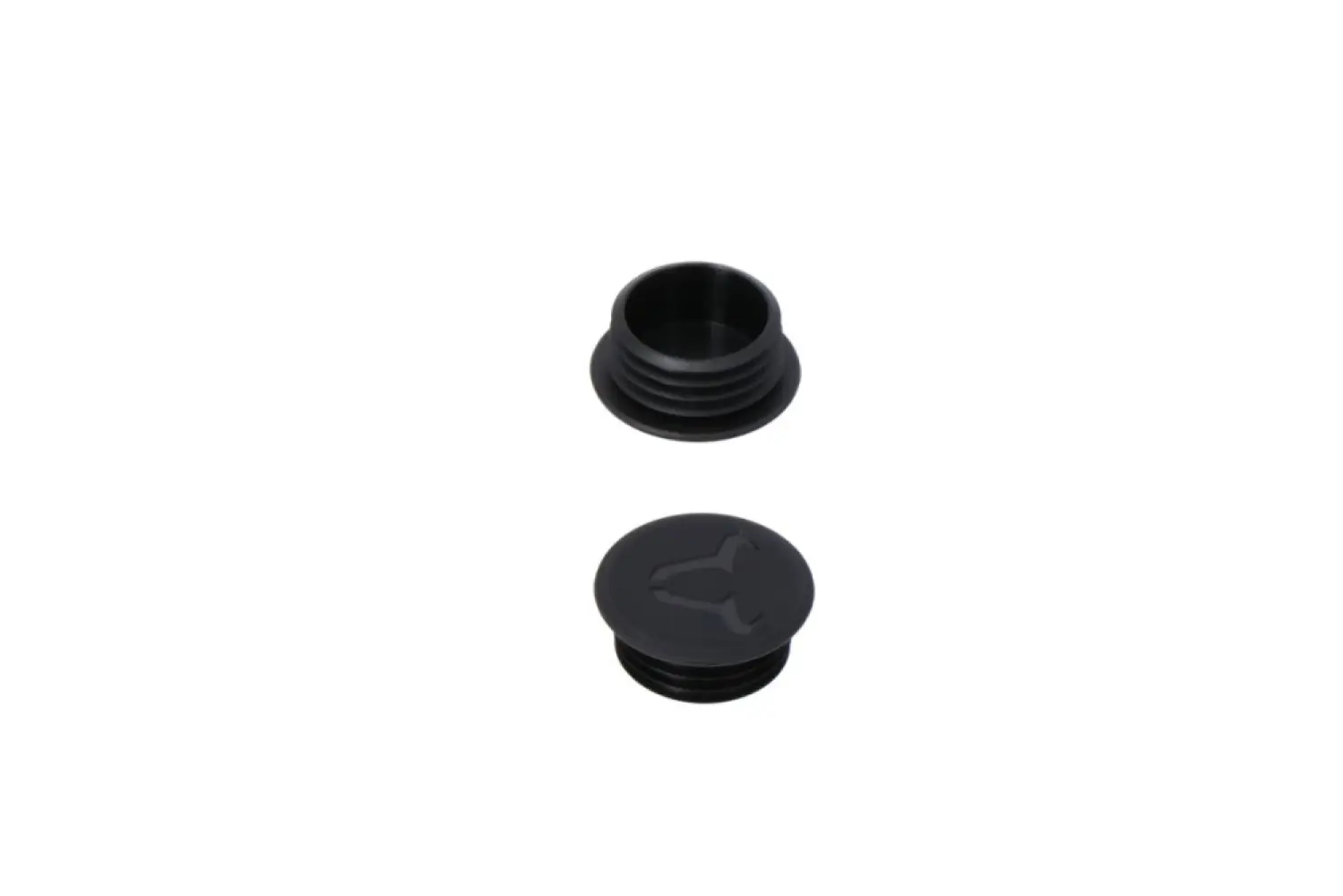 SW-MOTECH - SPARE COVER CAPS CRASHBAR - 05052494