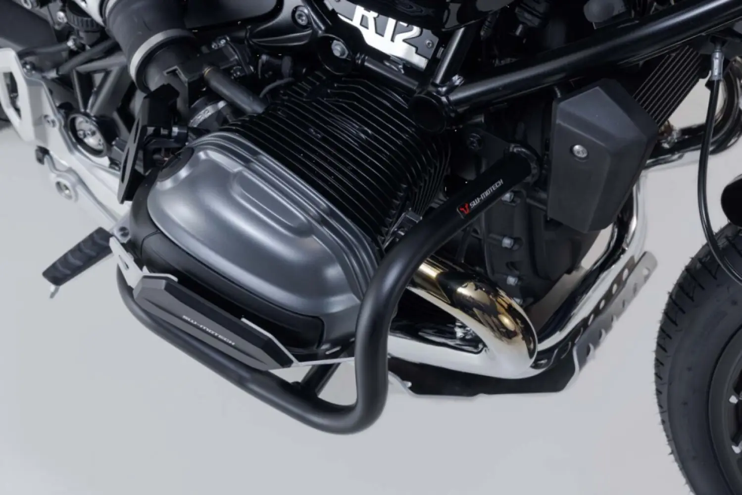 SW-MOTECH - CRASH BAR - 05052503