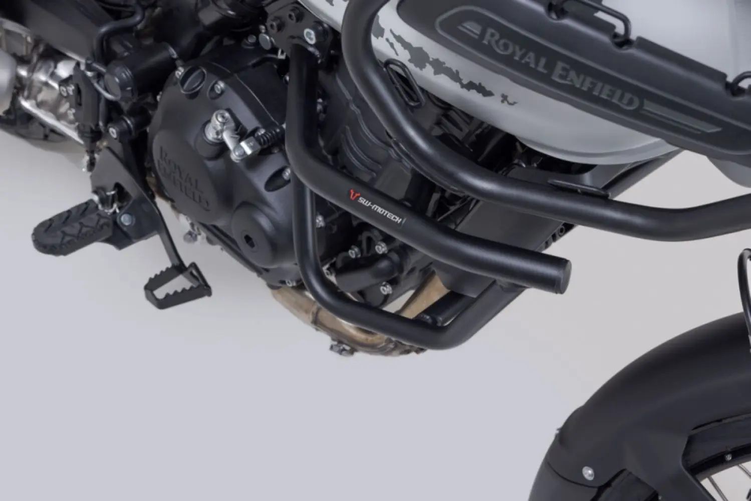 SW-MOTECH - CRASH BAR - 05052505