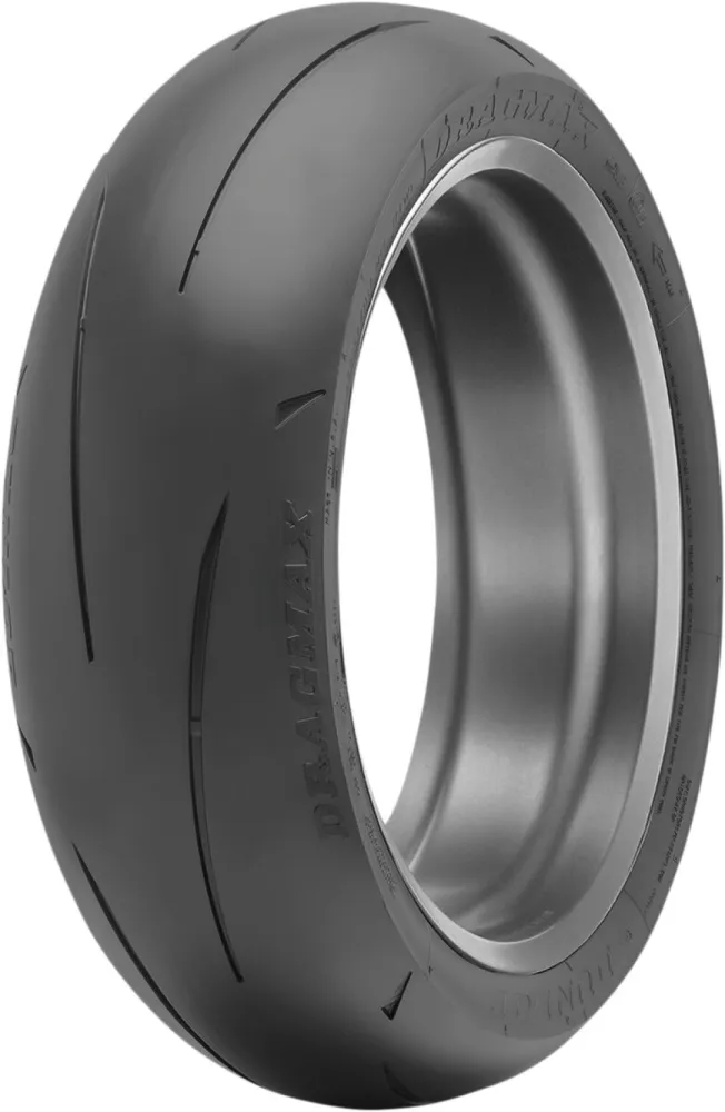 DUNLOP - DRAGMAX 190/50ZR17 (73W) - 03021558