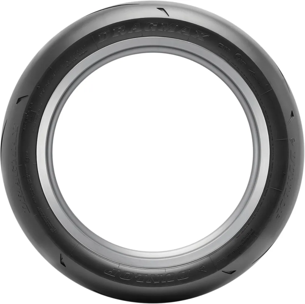 DUNLOP - DRAGMAX 190/50ZR17 (73W) - 03021558