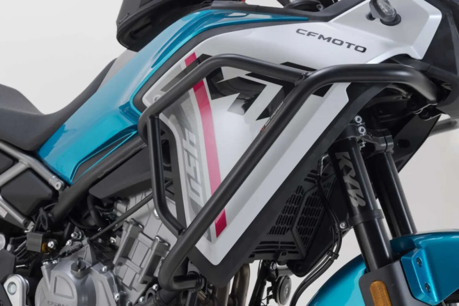 SW-MOTECH - CRASH BAR - 05052511