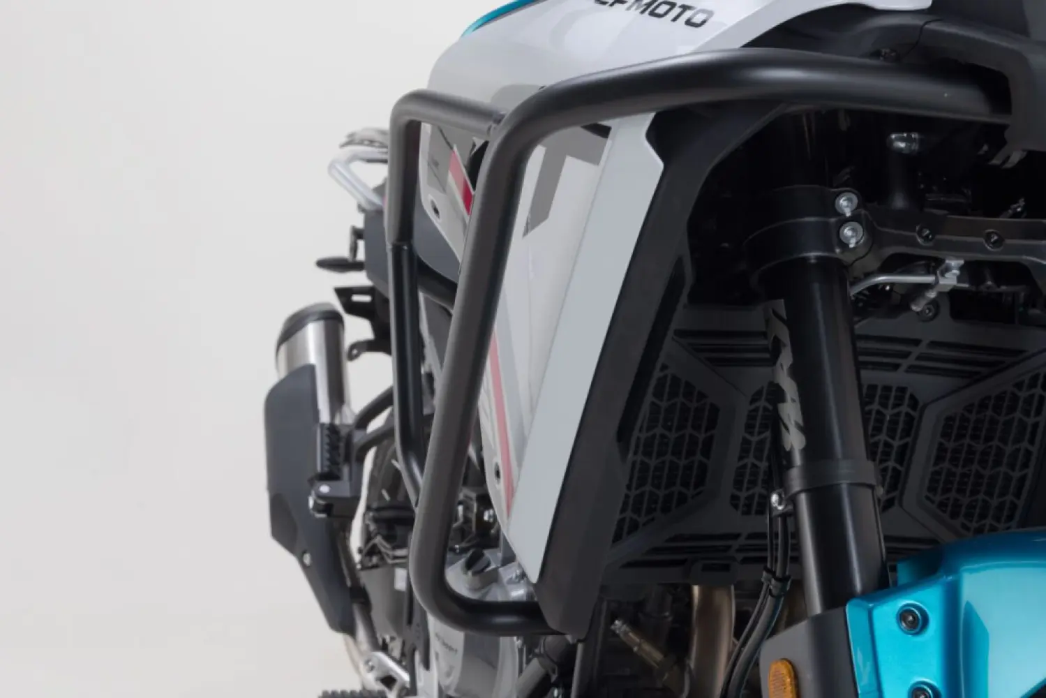 SW-MOTECH - CRASH BAR - 05052511