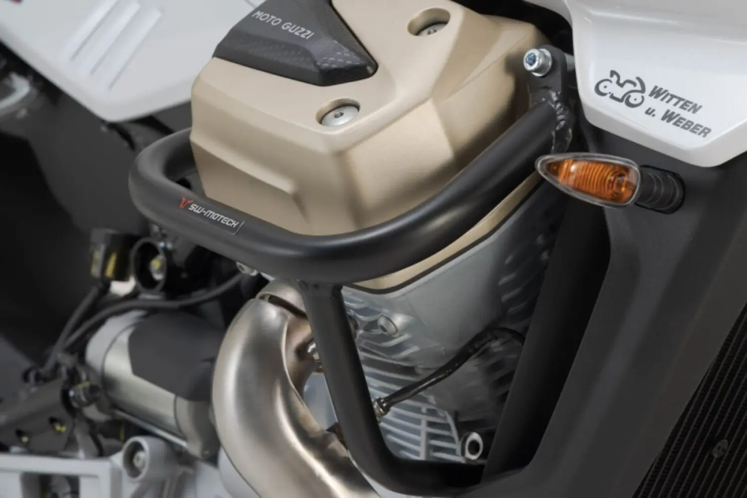 SW-MOTECH - CRASH BAR - 05052514