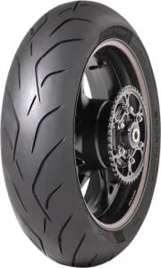 DUNLOP - SSM MK3 160/60ZR17 (69W) - 03021559