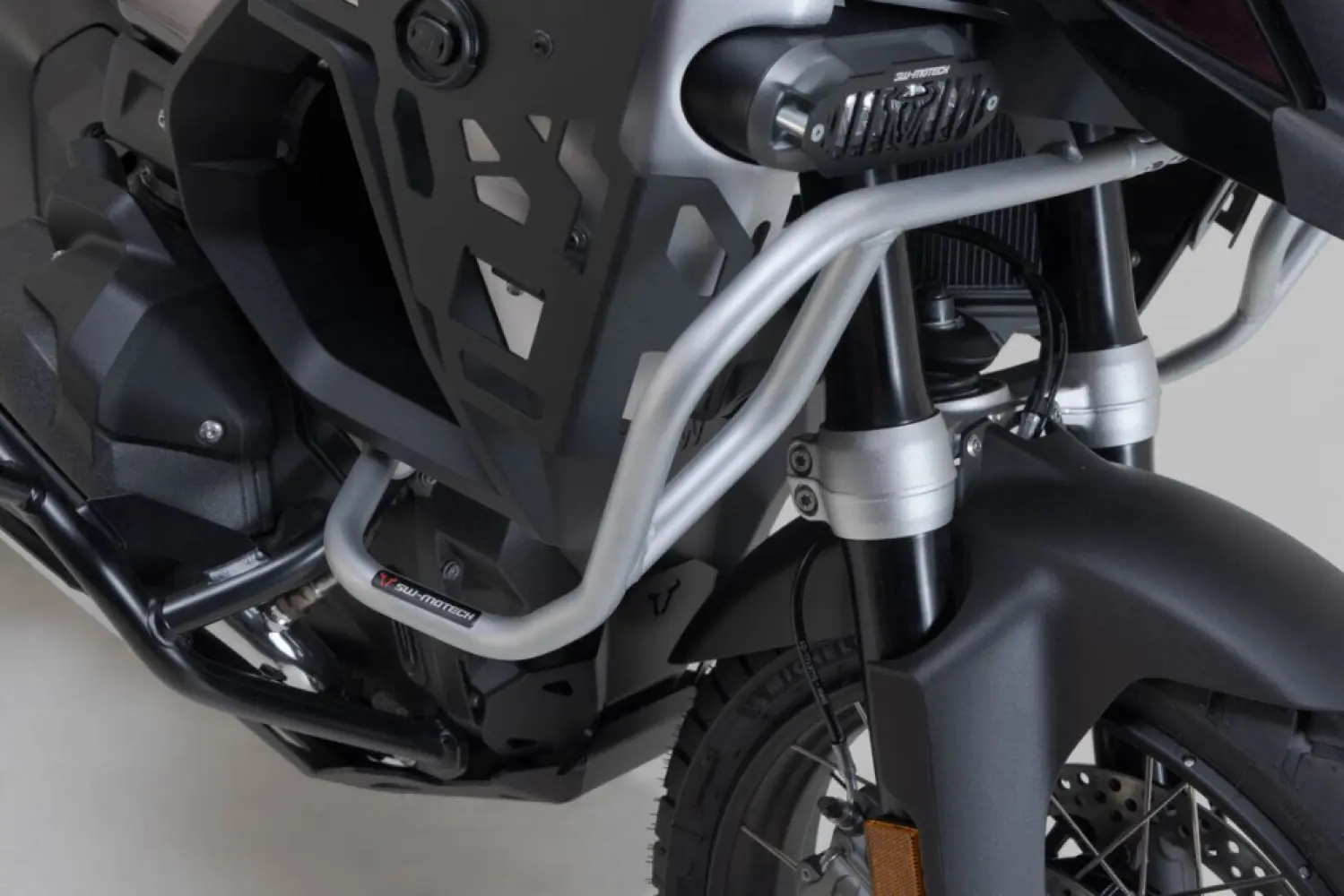 SW-MOTECH - UPPER CRASHBAR F/ OE BMW CRASH - 05052566