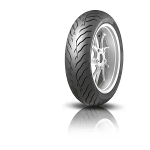 DUNLOP - RDSM IV 170/60ZR18 (73W) TL - 03021603