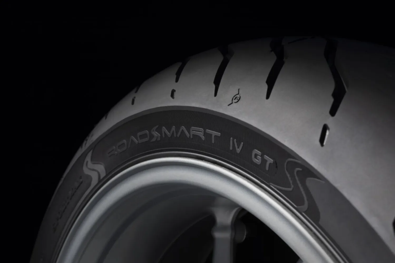 DUNLOP - RDSM IV 170/60ZR18 (73W) TL - 03021603