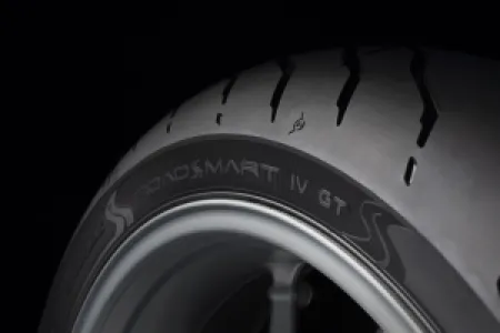 DUNLOP - RDSM IV 170/60ZR18 (73W) TL - 03021603